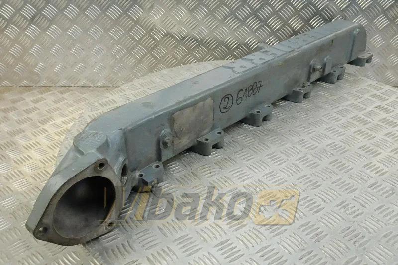 Liebherr 9279646 - Usisna grana za Građevinski strojevi: slika Liebherr 9279646 - Usisna grana za Građevinski strojevi Liebherr 9279646 - Usisna grana za Građevinski strojevi: slika Liebherr 9279646 - Usisna grana za Građevinski strojevi