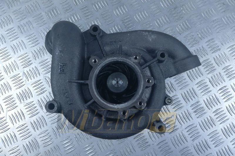 Liebherr D9508 10117640 - Pumpa za vodu: slika Liebherr D9508 10117640 - Pumpa za vodu Liebherr D9508 10117640 - Pumpa za vodu: slika Liebherr D9508 10117640 - Pumpa za vodu