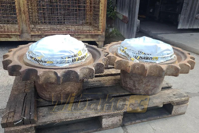 Liebherr R904B - Reduktor pogona za Građevinski strojevi: slika Liebherr R904B - Reduktor pogona za Građevinski strojevi Liebherr R904B - Reduktor pogona za Građevinski strojevi: slika Liebherr R904B - Reduktor pogona za Građevinski strojevi