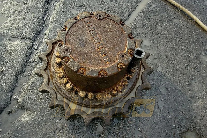 Liebherr R922 - Reduktor pogona za Građevinski strojevi: slika Liebherr R922 - Reduktor pogona za Građevinski strojevi Liebherr R922 - Reduktor pogona za Građevinski strojevi: slika Liebherr R922 - Reduktor pogona za Građevinski strojevi