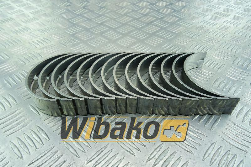 Main bearings Kolbenschmidt 37221600 - Ležaj motora za Građevinski strojevi: slika Main bearings Kolbenschmidt 37221600 - Ležaj motora za Građevinski strojevi Main bearings Kolbenschmidt 37221600 - Ležaj motora za Građevinski strojevi: slika Main bearings Kolbenschmidt 37221600 - Ležaj motora za Građevinski strojevi
