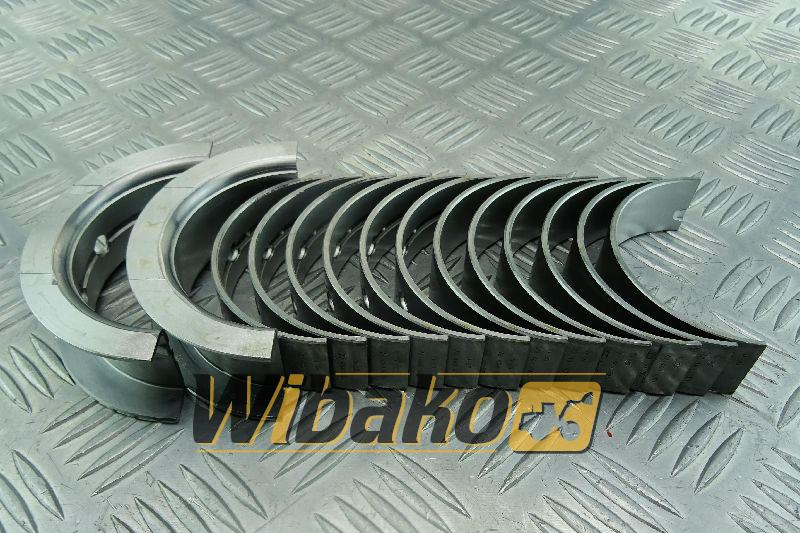 Main bearings Kolbenschmidt 77915610 - Ležaj motora za Građevinski strojevi: slika Main bearings Kolbenschmidt 77915610 - Ležaj motora za Građevinski strojevi Main bearings Kolbenschmidt 77915610 - Ležaj motora za Građevinski strojevi: slika Main bearings Kolbenschmidt 77915610 - Ležaj motora za Građevinski strojevi