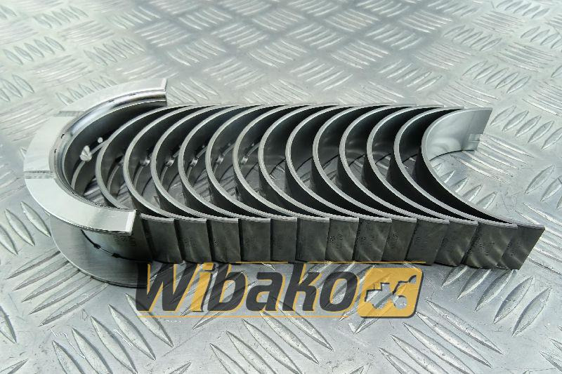 Main bearings wbk 4955853 - Ležaj motora za Građevinski strojevi: slika Main bearings wbk 4955853 - Ležaj motora za Građevinski strojevi Main bearings wbk 4955853 - Ležaj motora za Građevinski strojevi: slika Main bearings wbk 4955853 - Ležaj motora za Građevinski strojevi