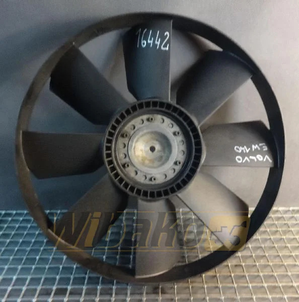 Mercedes A9062050106 - Ventilator za Građevinski strojevi: slika Mercedes A9062050106 - Ventilator za Građevinski strojevi Mercedes A9062050106 - Ventilator za Građevinski strojevi: slika Mercedes A9062050106 - Ventilator za Građevinski strojevi