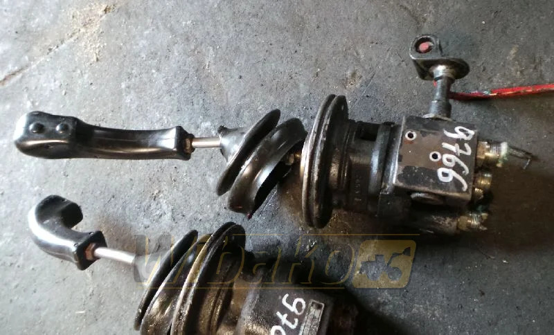 O&K 1598180 - Hidraulični ventil za Građevinski strojevi: slika O&K 1598180 - Hidraulični ventil za Građevinski strojevi O&K 1598180 - Hidraulični ventil za Građevinski strojevi: slika O&K 1598180 - Hidraulični ventil za Građevinski strojevi