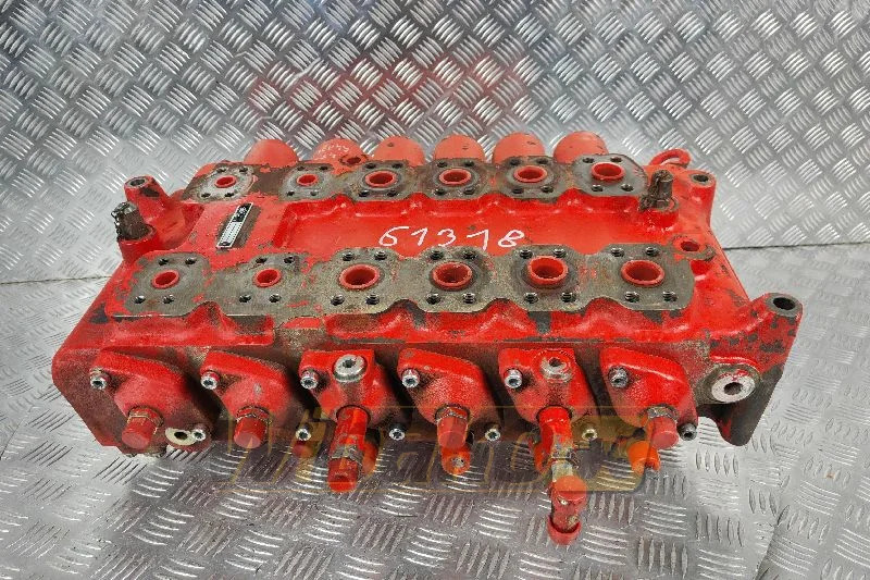 O&K 2459365 - Hidraulični ventil za Građevinski strojevi: slika O&K 2459365 - Hidraulični ventil za Građevinski strojevi O&K 2459365 - Hidraulični ventil za Građevinski strojevi: slika O&K 2459365 - Hidraulični ventil za Građevinski strojevi