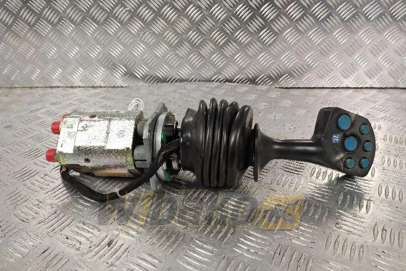 O&K L45.5 - Hidraulični ventil za Građevinski strojevi: slika O&K L45.5 - Hidraulični ventil za Građevinski strojevi O&K L45.5 - Hidraulični ventil za Građevinski strojevi: slika O&K L45.5 - Hidraulični ventil za Građevinski strojevi