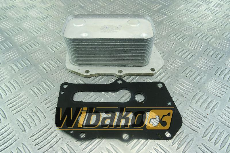 Oil cooler BF Original 20190540000 - Hladnjak ulja za Građevinski strojevi: slika Oil cooler BF Original 20190540000 - Hladnjak ulja za Građevinski strojevi Oil cooler BF Original 20190540000 - Hladnjak ulja za Građevinski strojevi: slika Oil cooler BF Original 20190540000 - Hladnjak ulja za Građevinski strojevi
