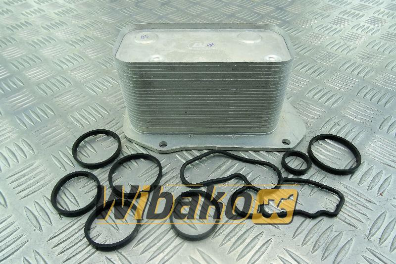 Oil cooler Deutz 04252961 - Hladnjak ulja za Građevinski strojevi: slika Oil cooler Deutz 04252961 - Hladnjak ulja za Građevinski strojevi Oil cooler Deutz 04252961 - Hladnjak ulja za Građevinski strojevi: slika Oil cooler Deutz 04252961 - Hladnjak ulja za Građevinski strojevi