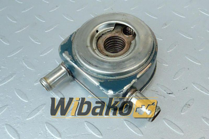 Oil cooler Kubota 1C010-37010 - Hladnjak ulja za Građevinski strojevi: slika Oil cooler Kubota 1C010-37010 - Hladnjak ulja za Građevinski strojevi Oil cooler Kubota 1C010-37010 - Hladnjak ulja za Građevinski strojevi: slika Oil cooler Kubota 1C010-37010 - Hladnjak ulja za Građevinski strojevi