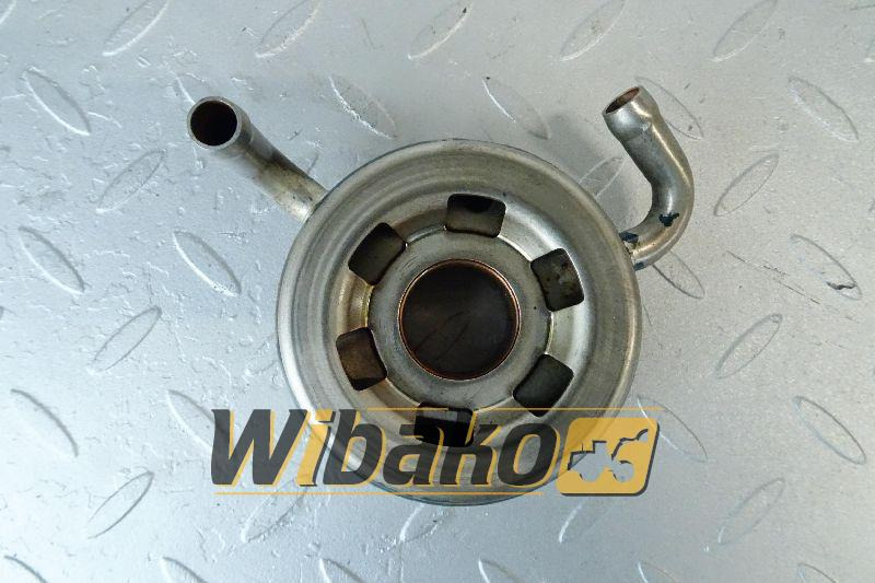 Oil cooler Kubota 1G646-37010 - Hladnjak ulja za Građevinski strojevi: slika Oil cooler Kubota 1G646-37010 - Hladnjak ulja za Građevinski strojevi Oil cooler Kubota 1G646-37010 - Hladnjak ulja za Građevinski strojevi: slika Oil cooler Kubota 1G646-37010 - Hladnjak ulja za Građevinski strojevi
