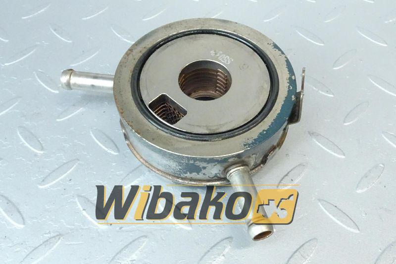 Oil cooler Kubota 1G730-37010 - Hladnjak ulja za Građevinski strojevi: slika Oil cooler Kubota 1G730-37010 - Hladnjak ulja za Građevinski strojevi Oil cooler Kubota 1G730-37010 - Hladnjak ulja za Građevinski strojevi: slika Oil cooler Kubota 1G730-37010 - Hladnjak ulja za Građevinski strojevi