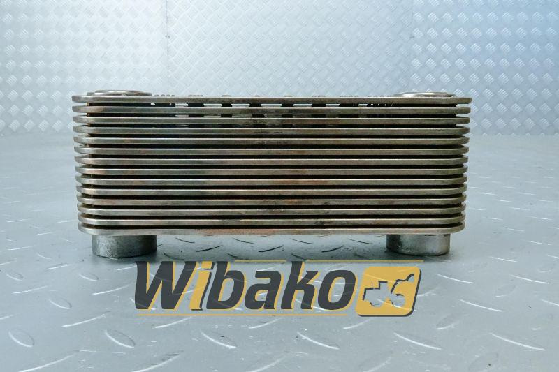 Oil cooler for engine Deutz BF6M1013 04209931 - Hladnjak ulja za Građevinski strojevi: slika Oil cooler for engine Deutz BF6M1013 04209931 - Hladnjak ulja za Građevinski strojevi Oil cooler for engine Deutz BF6M1013 04209931 - Hladnjak ulja za Građevinski strojevi: slika Oil cooler for engine Deutz BF6M1013 04209931 - Hladnjak ulja za Građevinski strojevi