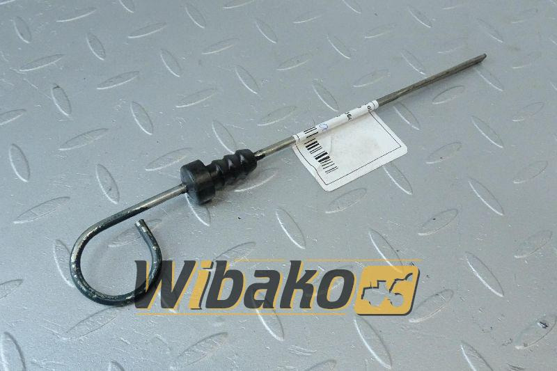 Oil dipstick Kubota 16259-36411 - Korito ulja za Građevinski strojevi: slika Oil dipstick Kubota 16259-36411 - Korito ulja za Građevinski strojevi Oil dipstick Kubota 16259-36411 - Korito ulja za Građevinski strojevi: slika Oil dipstick Kubota 16259-36411 - Korito ulja za Građevinski strojevi