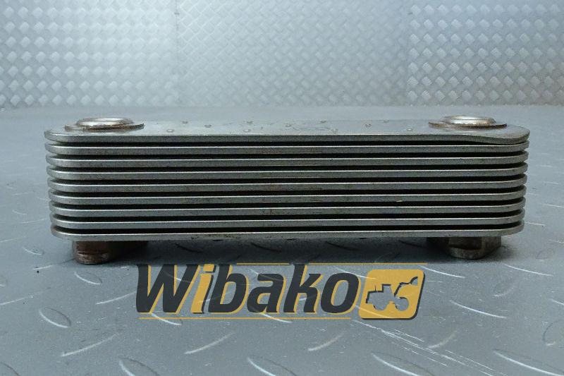 Oil radiator (cooler) Liebherr 9271046 - Hladnjak ulja za Građevinski strojevi: slika Oil radiator (cooler) Liebherr 9271046 - Hladnjak ulja za Građevinski strojevi Oil radiator (cooler) Liebherr 9271046 - Hladnjak ulja za Građevinski strojevi: slika Oil radiator (cooler) Liebherr 9271046 - Hladnjak ulja za Građevinski strojevi