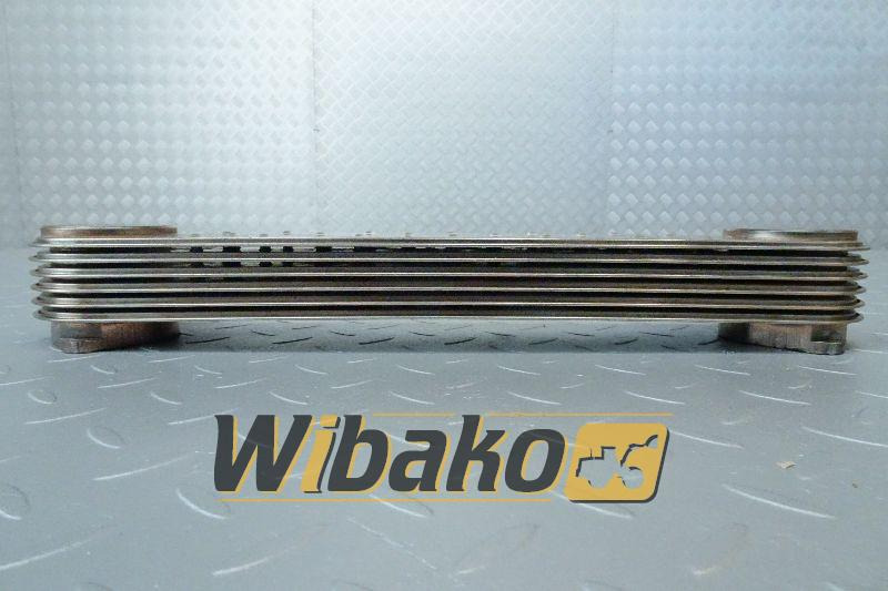 Oil radiator (cooler) for engine Liebherr D9306 9267449 - Hladnjak ulja za Građevinski strojevi: slika Oil radiator (cooler) for engine Liebherr D9306 9267449 - Hladnjak ulja za Građevinski strojevi Oil radiator (cooler) for engine Liebherr D9306 9267449 - Hladnjak ulja za Građevinski strojevi: slika Oil radiator (cooler) for engine Liebherr D9306 9267449 - Hladnjak ulja za Građevinski strojevi