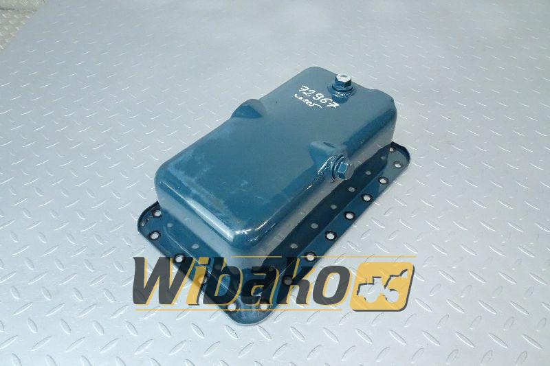 Oil sump for engine Kubota V2403 1A085-01503 - Korito ulja za Građevinski strojevi: slika Oil sump for engine Kubota V2403 1A085-01503 - Korito ulja za Građevinski strojevi Oil sump for engine Kubota V2403 1A085-01503 - Korito ulja za Građevinski strojevi: slika Oil sump for engine Kubota V2403 1A085-01503 - Korito ulja za Građevinski strojevi