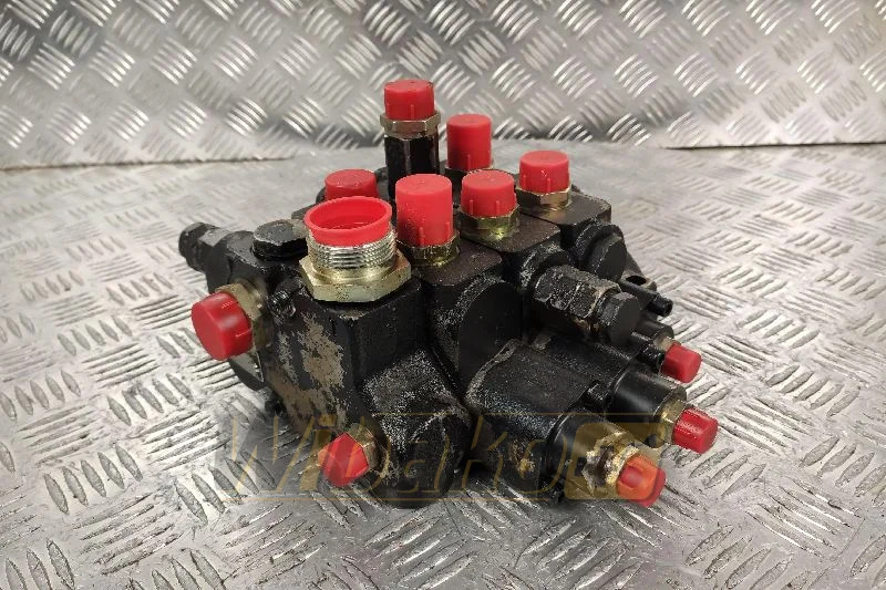 Parker 3529203156 42T-64-13110NE - Hidraulični ventil za Građevinski strojevi: slika Parker 3529203156 42T-64-13110NE - Hidraulični ventil za Građevinski strojevi Parker 3529203156 42T-64-13110NE - Hidraulični ventil za Građevinski strojevi: slika Parker 3529203156 42T-64-13110NE - Hidraulični ventil za Građevinski strojevi