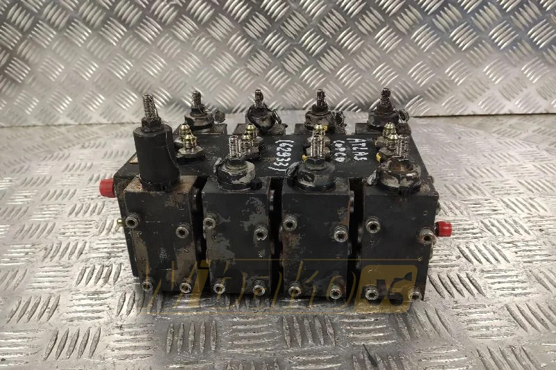 Parker 91217402 0302781145-002 - Hidraulični ventil za Građevinski strojevi: slika Parker 91217402 0302781145-002 - Hidraulični ventil za Građevinski strojevi Parker 91217402 0302781145-002 - Hidraulični ventil za Građevinski strojevi: slika Parker 91217402 0302781145-002 - Hidraulični ventil za Građevinski strojevi