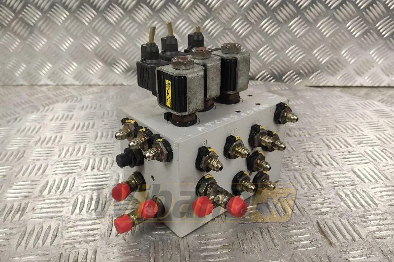 Parker 91217403 0304786281-001 - Hidraulični ventil za Građevinski strojevi: slika Parker 91217403 0304786281-001 - Hidraulični ventil za Građevinski strojevi Parker 91217403 0304786281-001 - Hidraulični ventil za Građevinski strojevi: slika Parker 91217403 0304786281-001 - Hidraulični ventil za Građevinski strojevi