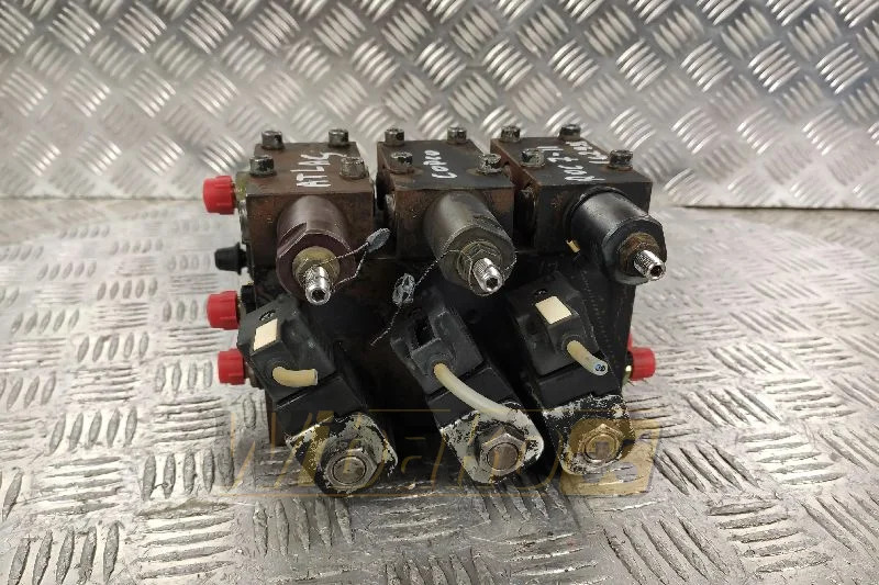 Parker 91217408 0306783048-003 - Hidraulični ventil za Građevinski strojevi: slika Parker 91217408 0306783048-003 - Hidraulični ventil za Građevinski strojevi Parker 91217408 0306783048-003 - Hidraulični ventil za Građevinski strojevi: slika Parker 91217408 0306783048-003 - Hidraulični ventil za Građevinski strojevi