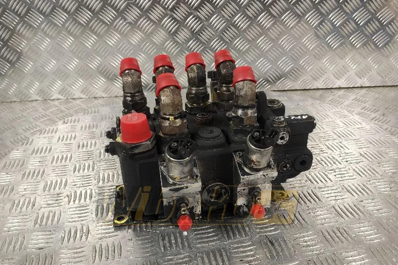 Parker F130CF02-SE30-001A 3222315521 - Hidraulični ventil za Građevinski strojevi: slika Parker F130CF02-SE30-001A 3222315521 - Hidraulični ventil za Građevinski strojevi Parker F130CF02-SE30-001A 3222315521 - Hidraulični ventil za Građevinski strojevi: slika Parker F130CF02-SE30-001A 3222315521 - Hidraulični ventil za Građevinski strojevi