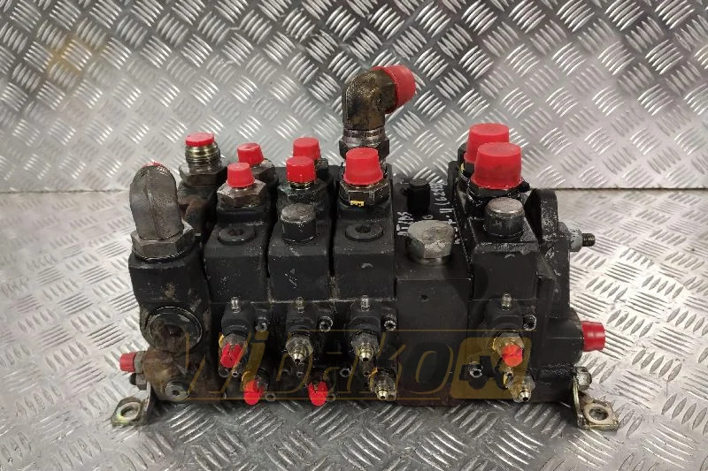 Parker K170LS-04-SE32-019 3222309058 - Hidraulični ventil za Građevinski strojevi: slika Parker K170LS-04-SE32-019 3222309058 - Hidraulični ventil za Građevinski strojevi Parker K170LS-04-SE32-019 3222309058 - Hidraulični ventil za Građevinski strojevi: slika Parker K170LS-04-SE32-019 3222309058 - Hidraulični ventil za Građevinski strojevi