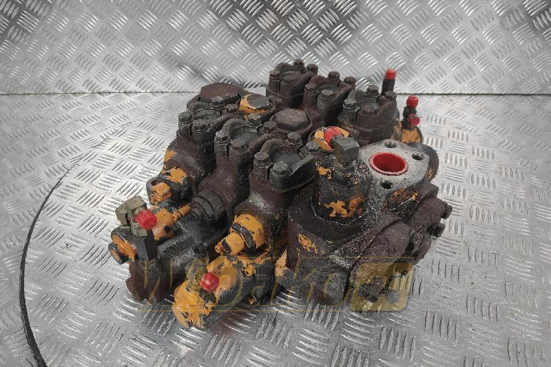 Parker V90115E - Hidraulični ventil za Građevinski strojevi: slika Parker V90115E - Hidraulični ventil za Građevinski strojevi Parker V90115E - Hidraulični ventil za Građevinski strojevi: slika Parker V90115E - Hidraulični ventil za Građevinski strojevi