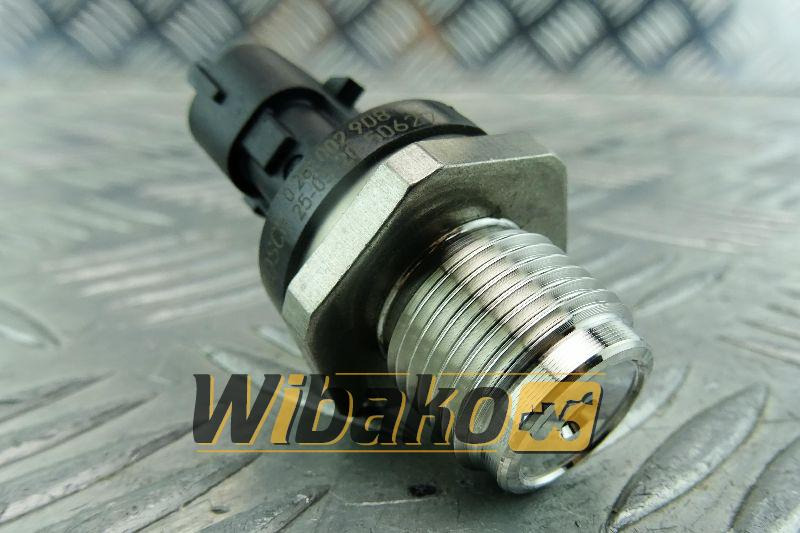 Pressure sensor Bosch 0281006365 - Senzor za Građevinski strojevi: slika Pressure sensor Bosch 0281006365 - Senzor za Građevinski strojevi Pressure sensor Bosch 0281006365 - Senzor za Građevinski strojevi: slika Pressure sensor Bosch 0281006365 - Senzor za Građevinski strojevi