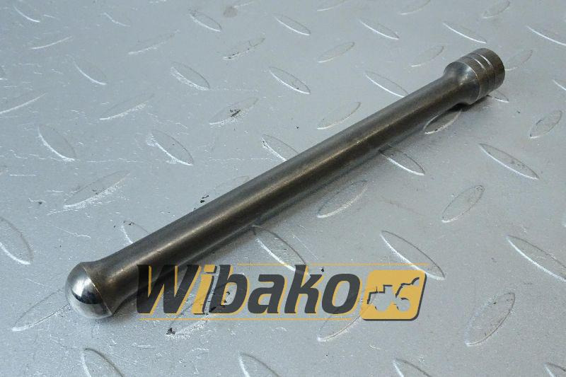Push rod Cummins 4022824 - Šipka podizača ventila za Građevinski strojevi: slika Push rod Cummins 4022824 - Šipka podizača ventila za Građevinski strojevi Push rod Cummins 4022824 - Šipka podizača ventila za Građevinski strojevi: slika Push rod Cummins 4022824 - Šipka podizača ventila za Građevinski strojevi