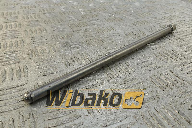 Push rod Liebherr 9271725 - Šipka podizača ventila za Građevinski strojevi: slika Push rod Liebherr 9271725 - Šipka podizača ventila za Građevinski strojevi Push rod Liebherr 9271725 - Šipka podizača ventila za Građevinski strojevi: slika Push rod Liebherr 9271725 - Šipka podizača ventila za Građevinski strojevi