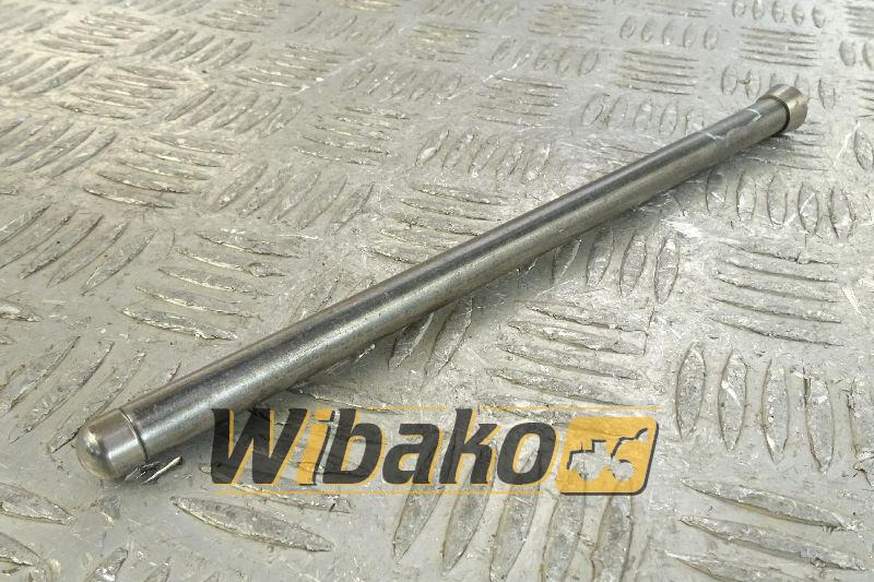 Push rod for engine Caterpillar C9.3 261-0205 - Šipka podizača ventila za Građevinski strojevi: slika Push rod for engine Caterpillar C9.3 261-0205 - Šipka podizača ventila za Građevinski strojevi Push rod for engine Caterpillar C9.3 261-0205 - Šipka podizača ventila za Građevinski strojevi: slika Push rod for engine Caterpillar C9.3 261-0205 - Šipka podizača ventila za Građevinski strojevi