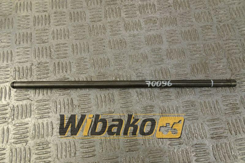 Push rod for engine Cummins NT 112700 - Šipka podizača ventila za Građevinski strojevi: slika Push rod for engine Cummins NT 112700 - Šipka podizača ventila za Građevinski strojevi Push rod for engine Cummins NT 112700 - Šipka podizača ventila za Građevinski strojevi: slika Push rod for engine Cummins NT 112700 - Šipka podizača ventila za Građevinski strojevi