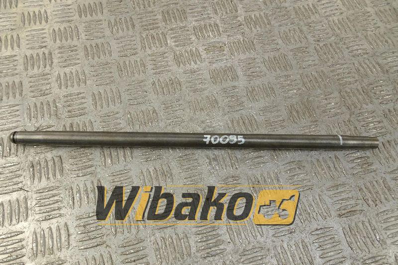 Push rod for engine Cummins NT855 3032682 - Šipka podizača ventila za Građevinski strojevi: slika Push rod for engine Cummins NT855 3032682 - Šipka podizača ventila za Građevinski strojevi Push rod for engine Cummins NT855 3032682 - Šipka podizača ventila za Građevinski strojevi: slika Push rod for engine Cummins NT855 3032682 - Šipka podizača ventila za Građevinski strojevi