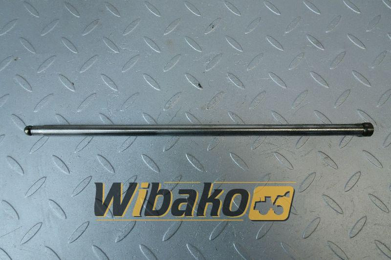 Push rod for engine Cummins QSC8.3 3966719 - Šipka podizača ventila za Građevinski strojevi: slika Push rod for engine Cummins QSC8.3 3966719 - Šipka podizača ventila za Građevinski strojevi Push rod for engine Cummins QSC8.3 3966719 - Šipka podizača ventila za Građevinski strojevi: slika Push rod for engine Cummins QSC8.3 3966719 - Šipka podizača ventila za Građevinski strojevi