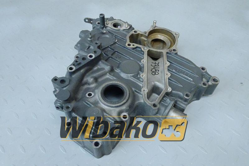 Rear gear housing for engine Kubota V2203 1G925(BI) - Bregasto vratilo za Građevinski strojevi: slika Rear gear housing for engine Kubota V2203 1G925(BI) - Bregasto vratilo za Građevinski strojevi Rear gear housing for engine Kubota V2203 1G925(BI) - Bregasto vratilo za Građevinski strojevi: slika Rear gear housing for engine Kubota V2203 1G925(BI) - Bregasto vratilo za Građevinski strojevi