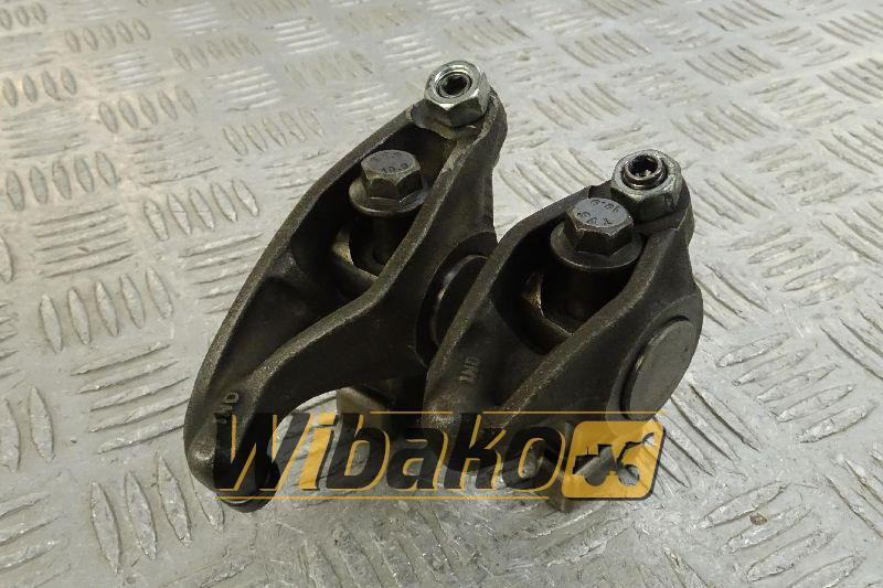Rocker arm for engine Cummins QSC8.3 3972540 - Glava cilindra za Građevinski strojevi: slika Rocker arm for engine Cummins QSC8.3 3972540 - Glava cilindra za Građevinski strojevi Rocker arm for engine Cummins QSC8.3 3972540 - Glava cilindra za Građevinski strojevi: slika Rocker arm for engine Cummins QSC8.3 3972540 - Glava cilindra za Građevinski strojevi
