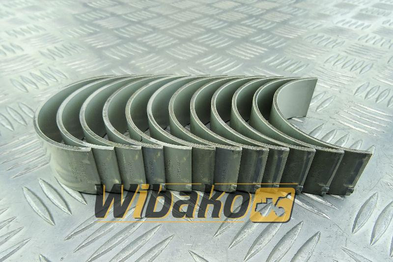 Rod bearings Kolbenschmidt 77686610 - Ležaj motora za Građevinski strojevi: slika Rod bearings Kolbenschmidt 77686610 - Ležaj motora za Građevinski strojevi Rod bearings Kolbenschmidt 77686610 - Ležaj motora za Građevinski strojevi: slika Rod bearings Kolbenschmidt 77686610 - Ležaj motora za Građevinski strojevi