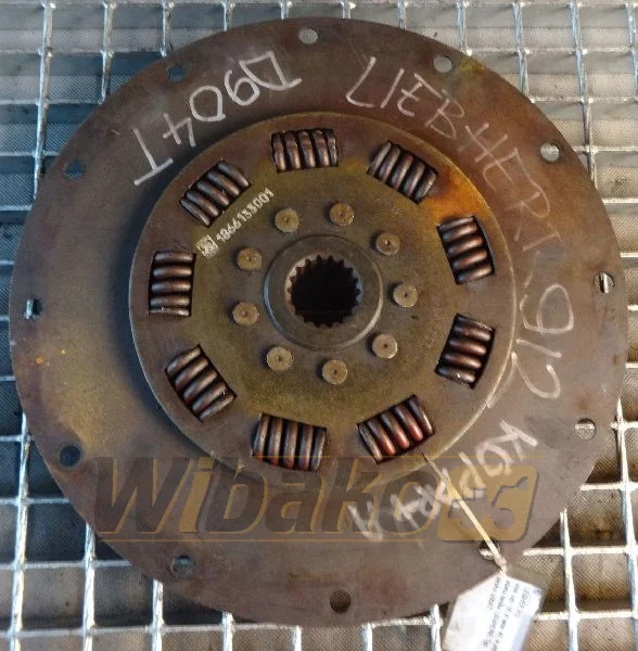 Sachs 18/40/345 - Kvačilo i dijelovi za Građevinski strojevi: slika Sachs 18/40/345 - Kvačilo i dijelovi za Građevinski strojevi Sachs 18/40/345 - Kvačilo i dijelovi za Građevinski strojevi: slika Sachs 18/40/345 - Kvačilo i dijelovi za Građevinski strojevi