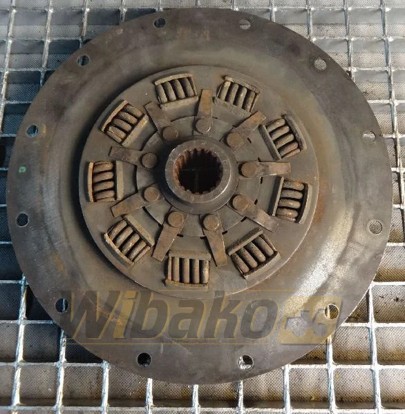 Sachs 18/40/345 - Kvačilo i dijelovi za Građevinski strojevi: slika Sachs 18/40/345 - Kvačilo i dijelovi za Građevinski strojevi Sachs 18/40/345 - Kvačilo i dijelovi za Građevinski strojevi: slika Sachs 18/40/345 - Kvačilo i dijelovi za Građevinski strojevi