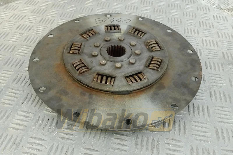 Sachs 351866133001 - Kvačilo i dijelovi za Građevinski strojevi: slika Sachs 351866133001 - Kvačilo i dijelovi za Građevinski strojevi Sachs 351866133001 - Kvačilo i dijelovi za Građevinski strojevi: slika Sachs 351866133001 - Kvačilo i dijelovi za Građevinski strojevi