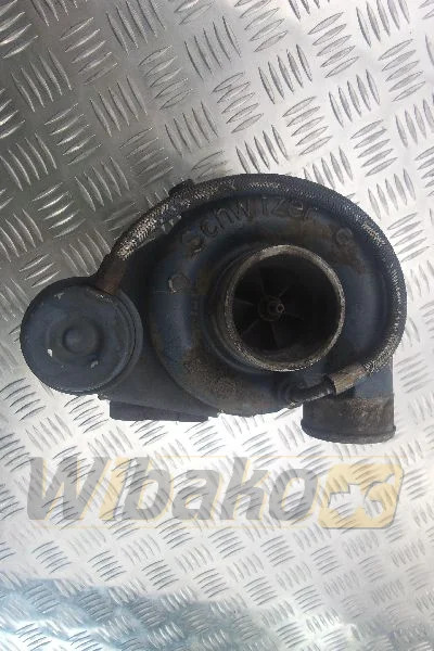 Schwitzer 65B/3 - Turbo za Građevinski strojevi: slika Schwitzer 65B/3 - Turbo za Građevinski strojevi Schwitzer 65B/3 - Turbo za Građevinski strojevi: slika Schwitzer 65B/3 - Turbo za Građevinski strojevi