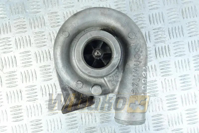 Schwitzer S2B 313133 - Turbo za Građevinski strojevi: slika Schwitzer S2B 313133 - Turbo za Građevinski strojevi Schwitzer S2B 313133 - Turbo za Građevinski strojevi: slika Schwitzer S2B 313133 - Turbo za Građevinski strojevi