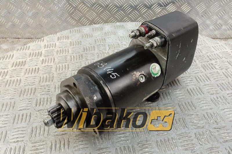 Starter Bosch 0001450303 - Starter za Građevinski strojevi: slika Starter Bosch 0001450303 - Starter za Građevinski strojevi Starter Bosch 0001450303 - Starter za Građevinski strojevi: slika Starter Bosch 0001450303 - Starter za Građevinski strojevi