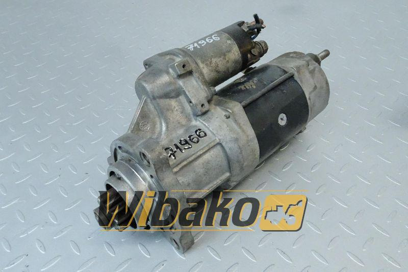 Starter Cummins 5367768 - Starter za Građevinski strojevi: slika Starter Cummins 5367768 - Starter za Građevinski strojevi Starter Cummins 5367768 - Starter za Građevinski strojevi: slika Starter Cummins 5367768 - Starter za Građevinski strojevi