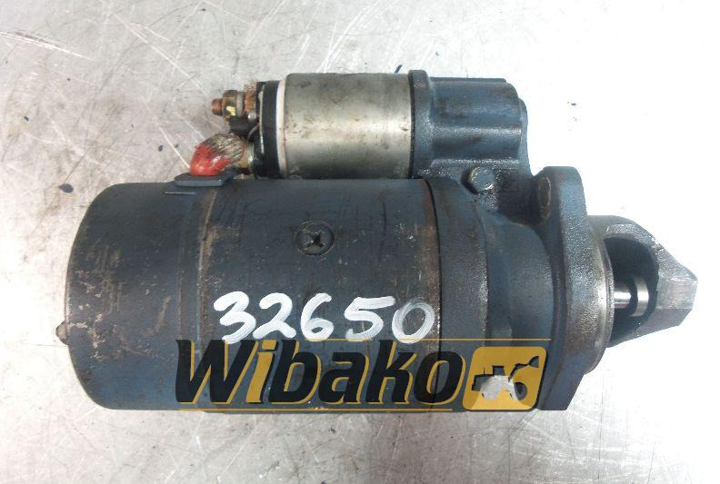Starter Iskra AZJ3123 - Starter za Građevinski strojevi: slika Starter Iskra AZJ3123 - Starter za Građevinski strojevi Starter Iskra AZJ3123 - Starter za Građevinski strojevi: slika Starter Iskra AZJ3123 - Starter za Građevinski strojevi