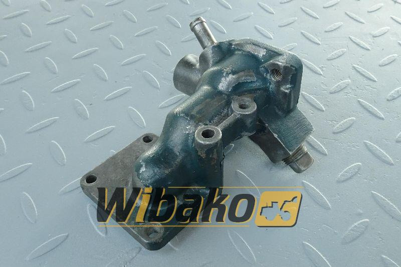 Thermostat housing Kubota 16203-72700 - Termostat za Građevinski strojevi: slika Thermostat housing Kubota 16203-72700 - Termostat za Građevinski strojevi Thermostat housing Kubota 16203-72700 - Termostat za Građevinski strojevi: slika Thermostat housing Kubota 16203-72700 - Termostat za Građevinski strojevi