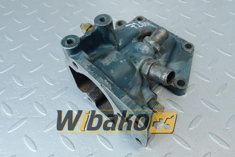 Thermostat housing for engine Kubota V3800 1C011-72707 - Termostat za Građevinski strojevi: slika Thermostat housing for engine Kubota V3800 1C011-72707 - Termostat za Građevinski strojevi Thermostat housing for engine Kubota V3800 1C011-72707 - Termostat za Građevinski strojevi: slika Thermostat housing for engine Kubota V3800 1C011-72707 - Termostat za Građevinski strojevi