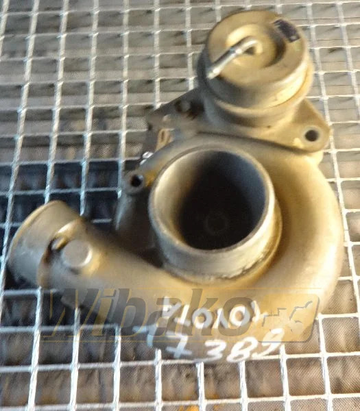 Toyota W859952 58020 - Turbo za Građevinski strojevi: slika Toyota W859952 58020 - Turbo za Građevinski strojevi Toyota W859952 58020 - Turbo za Građevinski strojevi: slika Toyota W859952 58020 - Turbo za Građevinski strojevi