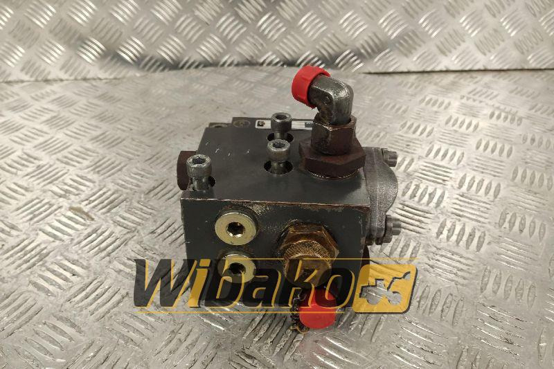 Valves set O&K 4523187 MK090024 - Hidraulični ventil za Građevinski strojevi: slika Valves set O&K 4523187 MK090024 - Hidraulični ventil za Građevinski strojevi Valves set O&K 4523187 MK090024 - Hidraulični ventil za Građevinski strojevi: slika Valves set O&K 4523187 MK090024 - Hidraulični ventil za Građevinski strojevi